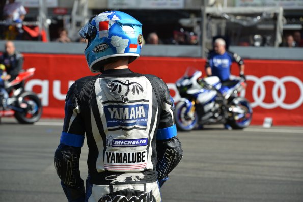 2013 04 24h Le Mans 09461